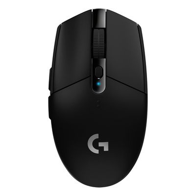 Imagen 2 del producto Mouse gamer G305 Lightspeed negro