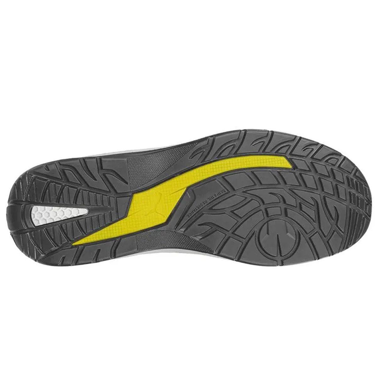 PUMA SAFETY - Botín de seguridad Unisex Talla 41 Touring Low