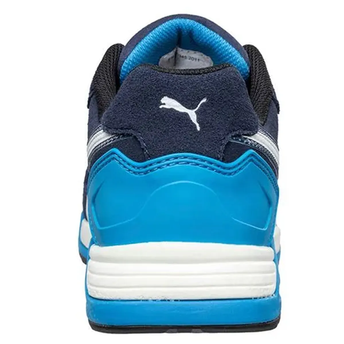 PUMA SAFETY - Zapatilla de seguridad Unisex Talla 41 Artwist Low