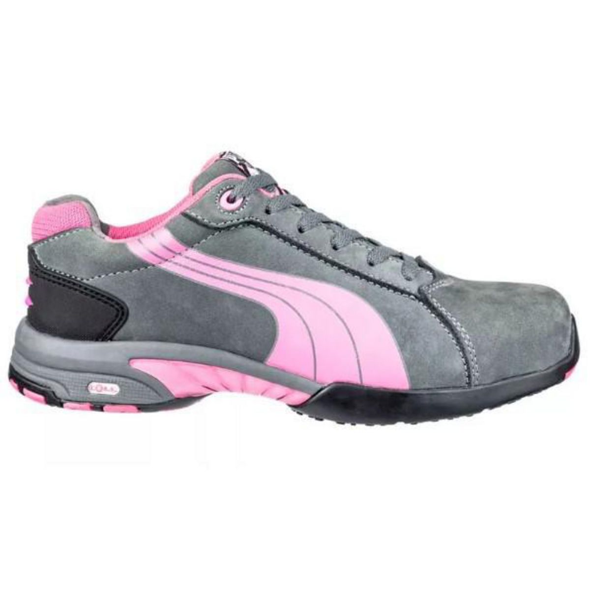 PUMA SAFETY - Botín de seguridad Mujer Talla 38 Balance