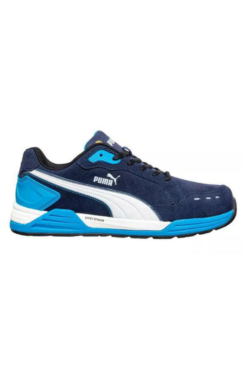 セキュリティ・セーフティ Tom PUMA SAFETY Zapatilla de seguridad Unisex Talla 41 Artwist Low