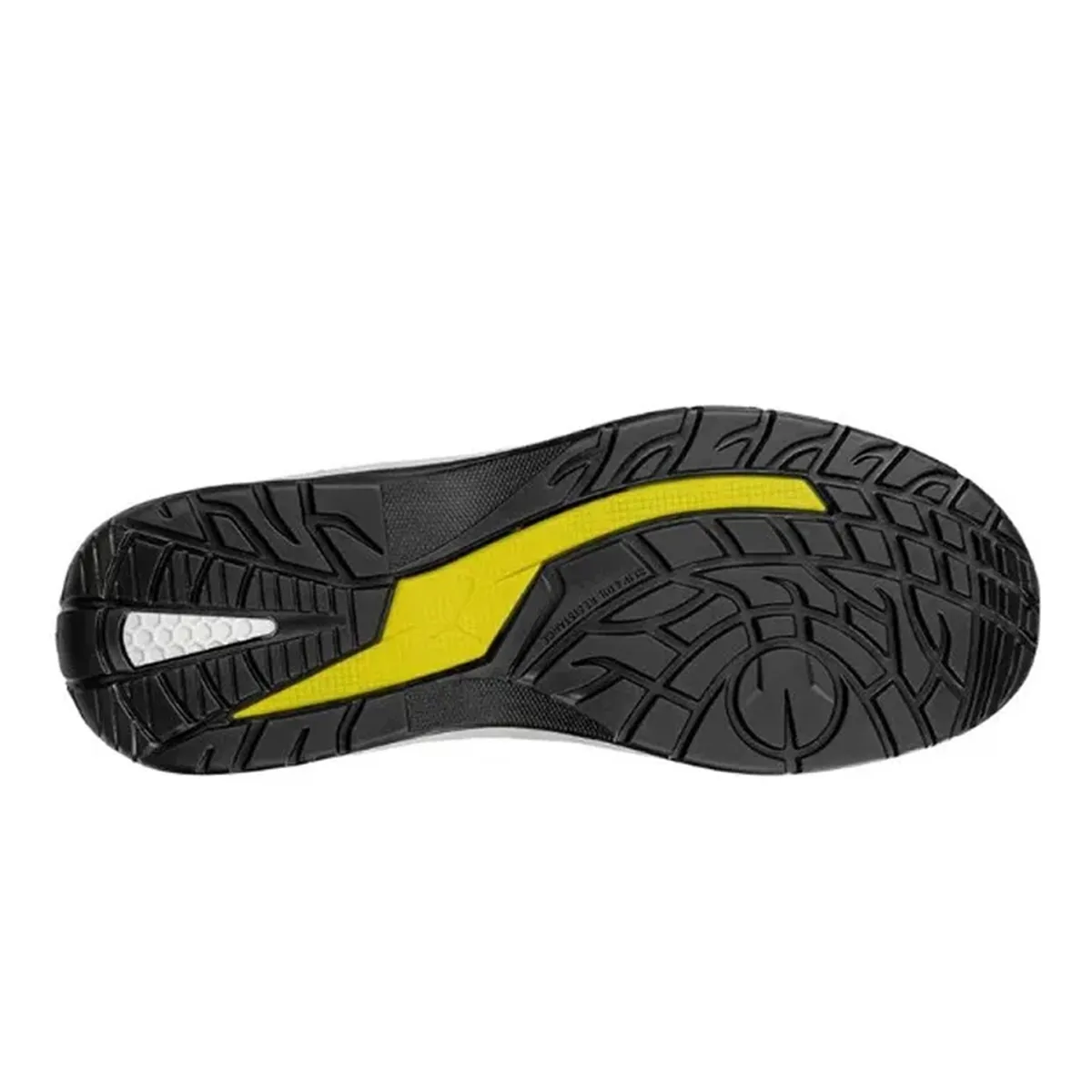 PUMA SAFETY - Botín de seguridad Unisex Talla 43 Touring Brown Mid