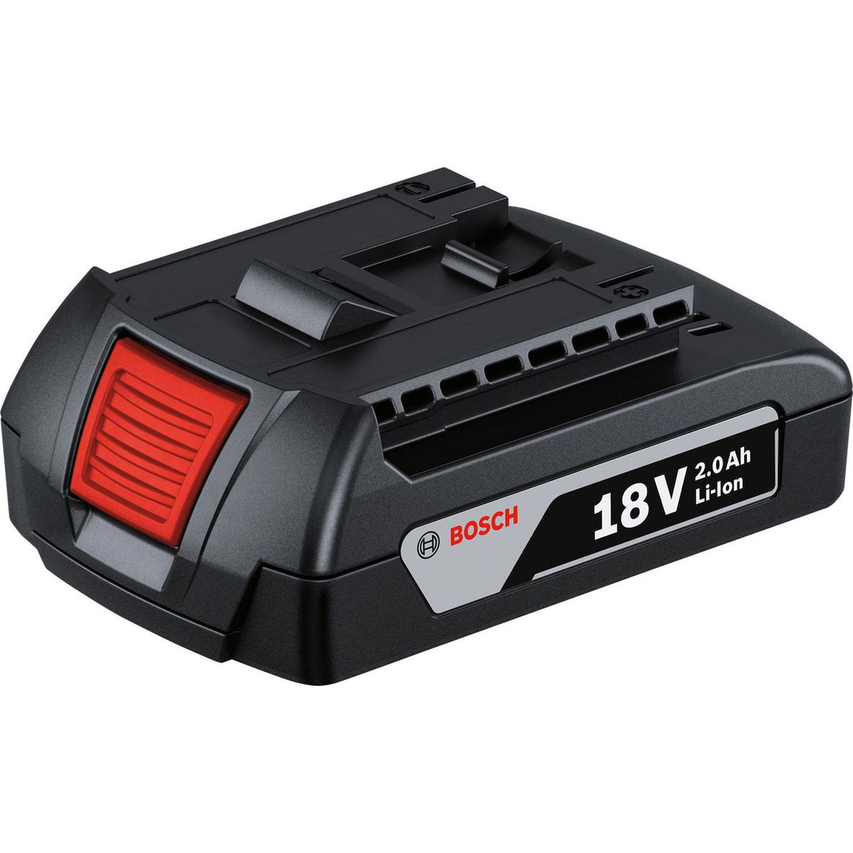 BOSCH - Batería 18V GBA 18V 2,0 Ah