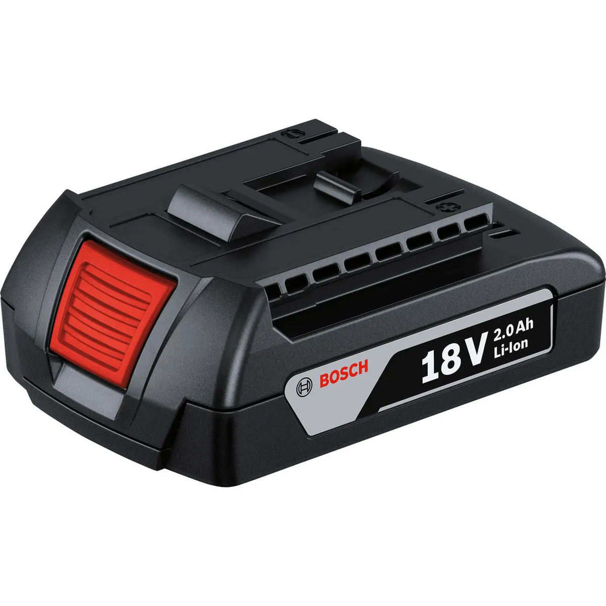 BOSCH - Batería 18V GBA 18V 2,0 Ah