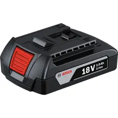 BOSCH - Batería 18V GBA 18V 2,0 Ah