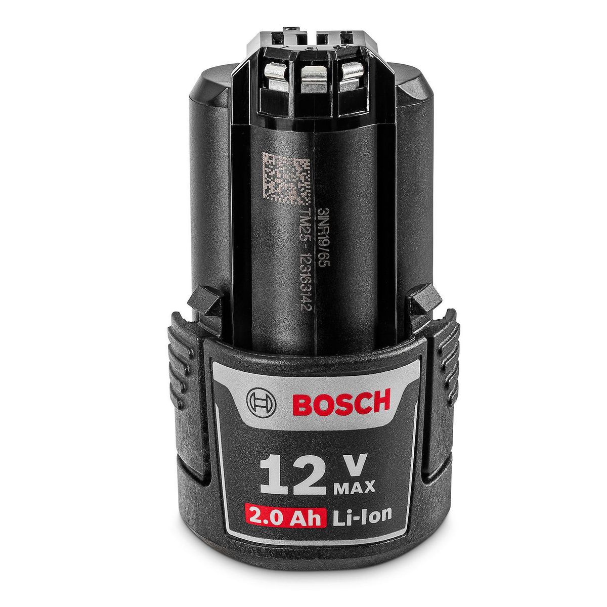 BOSCH - Batería 12V GBA 12V 2,0 Ah