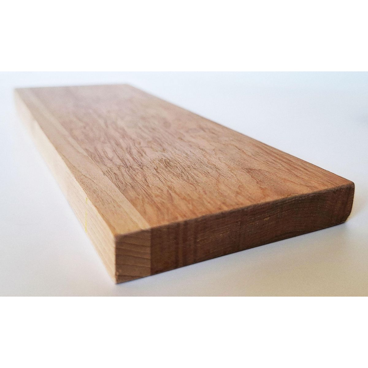 IGNISTERRA - Moldura Endoldada Madera Natural 13 mm 5x110 cm