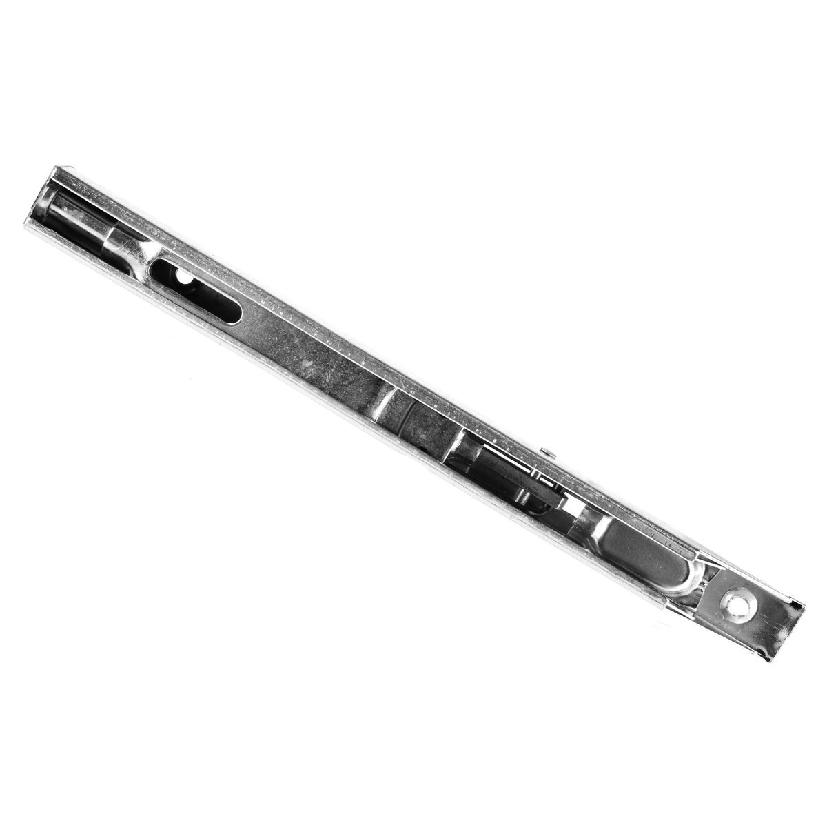 LIOI - Picaporte para ventanas 160 mm cromado