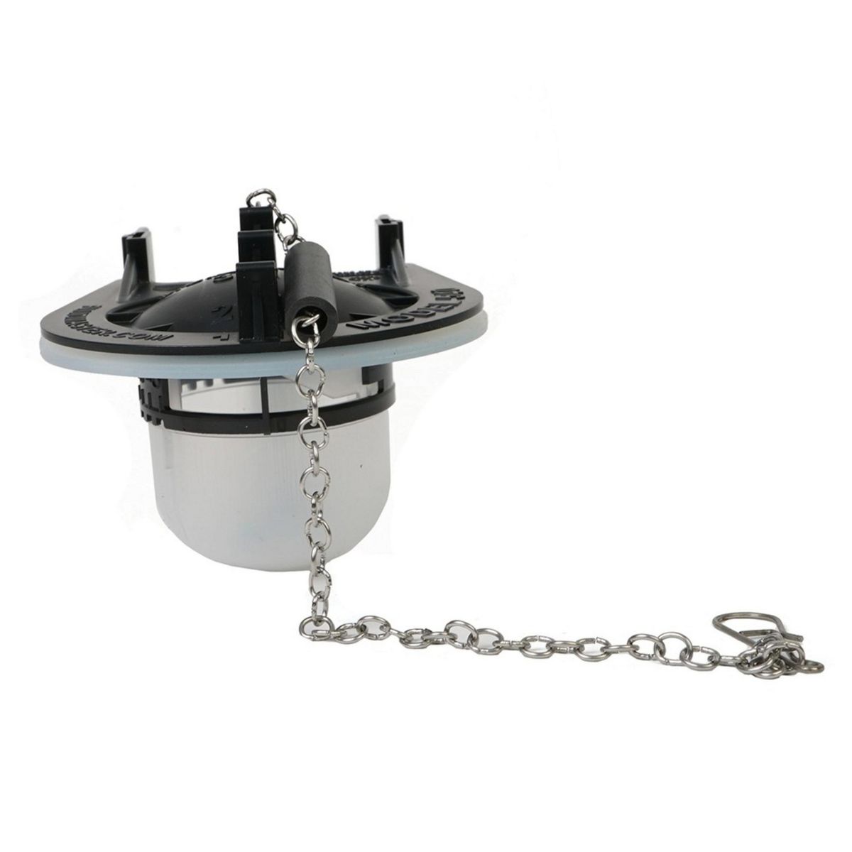 FLUIDMASTER - Flapper Universal 3 Pulgadas Sello Repuesto Inodoro