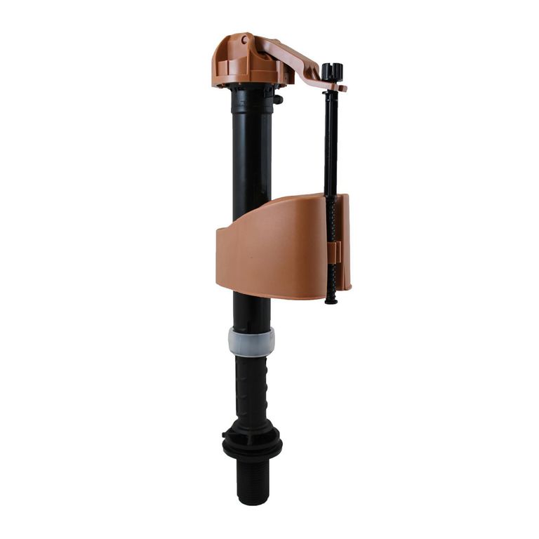 Válvula De Llenado Para Estanque Altura Ajustable 7/ 8"