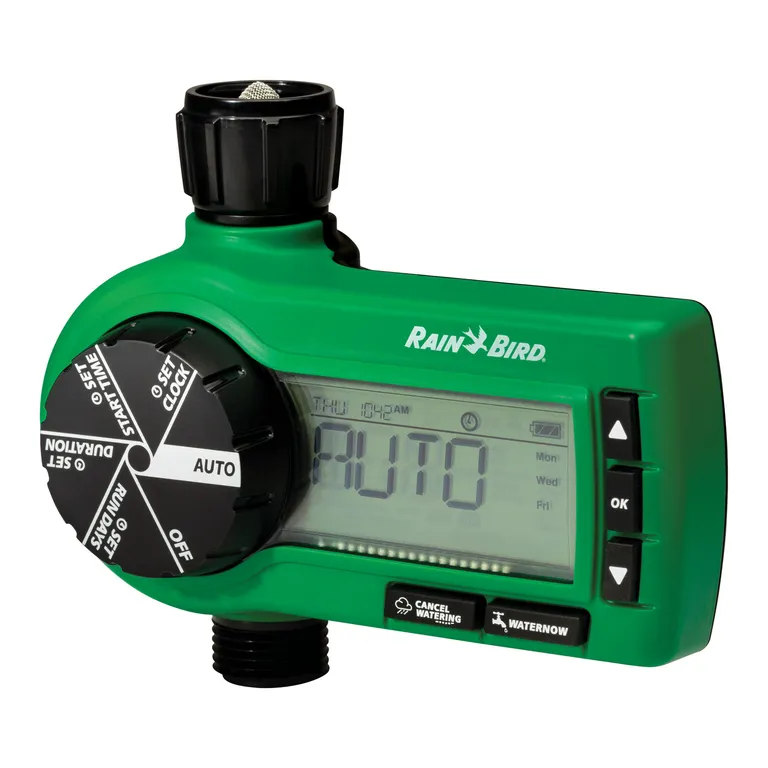 Temporizador controlador para llave