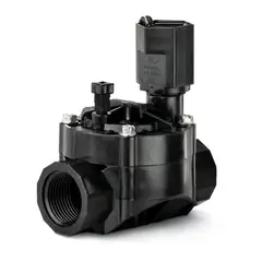 RAIN BIRD - Válvula Solenoide 1" HV BSP sin Registro