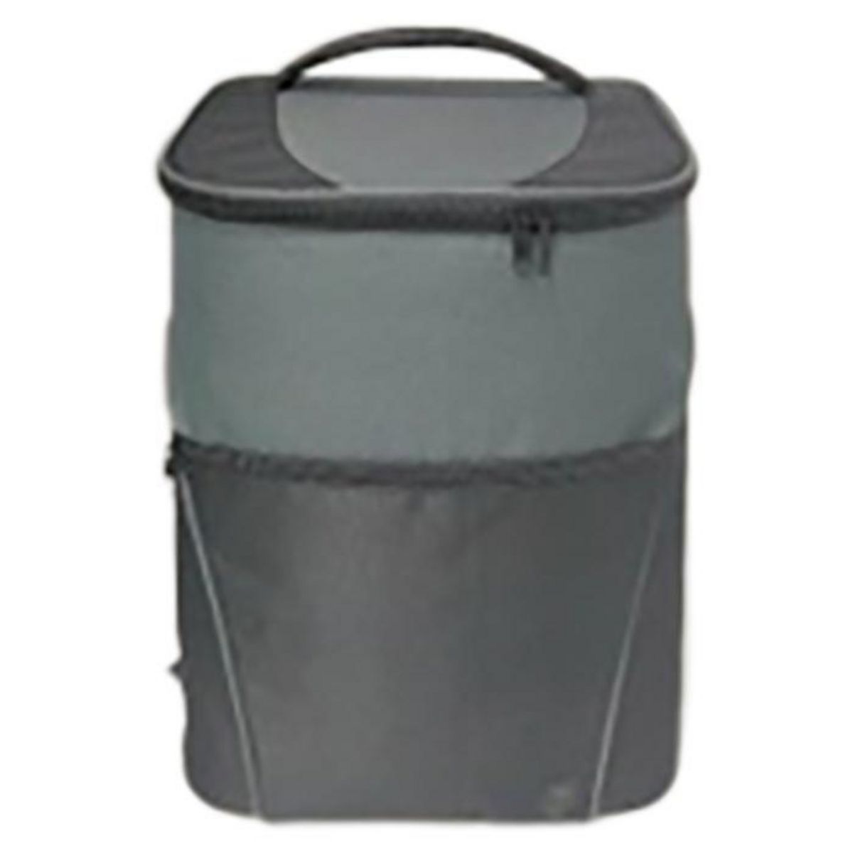 PRONOBEL - Bolso Térmico 16 l Gris