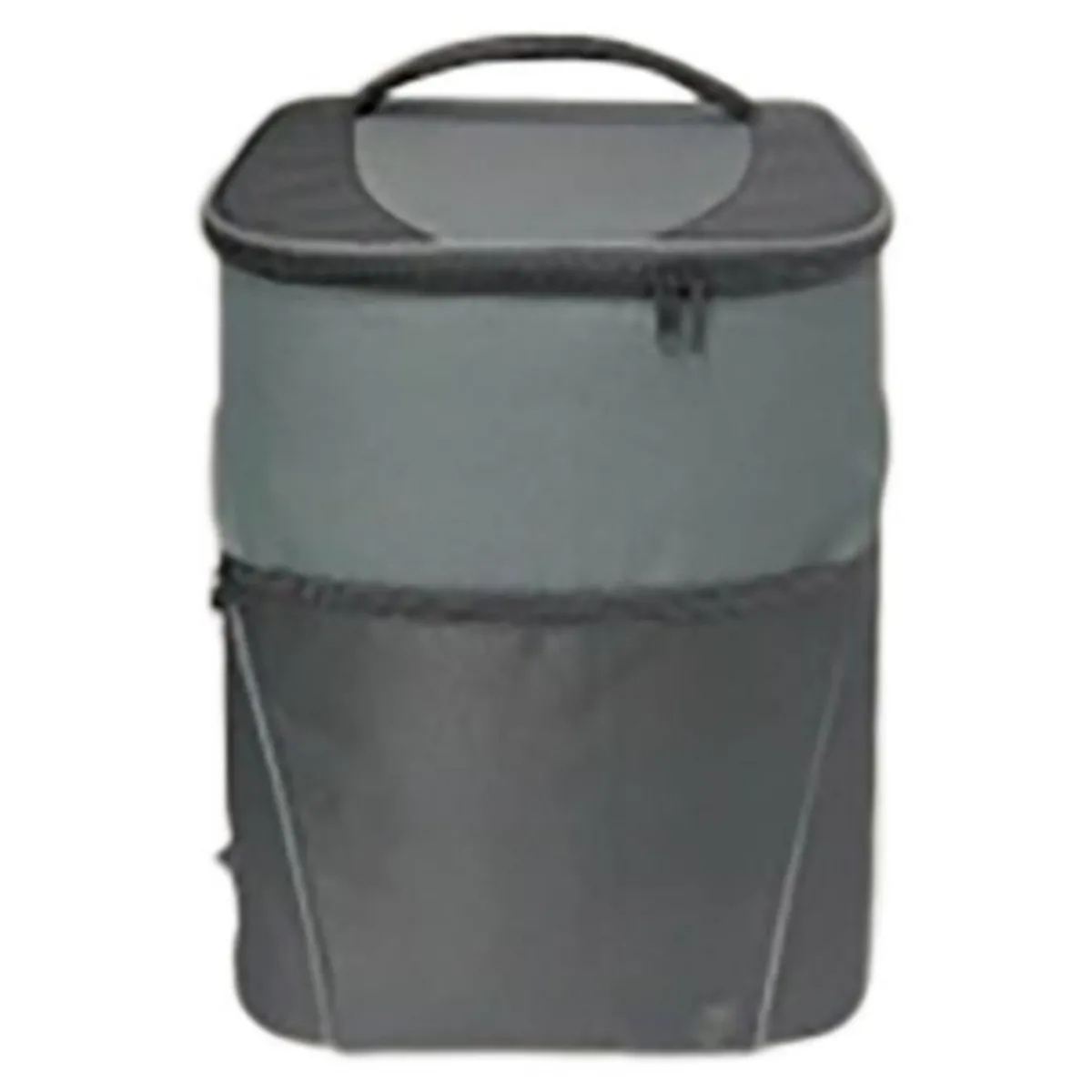 PRONOBEL - Bolso Térmico 16 l Gris