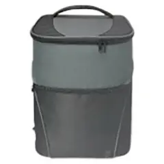 PRONOBEL - Bolso Térmico 16 l Gris