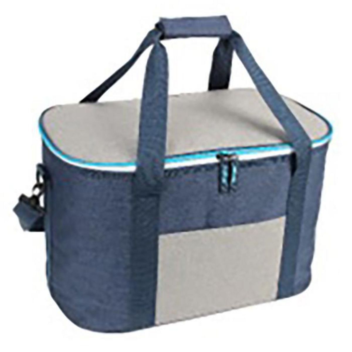 PRONOBEL - Bolso Térmico 25 l Azul Marino