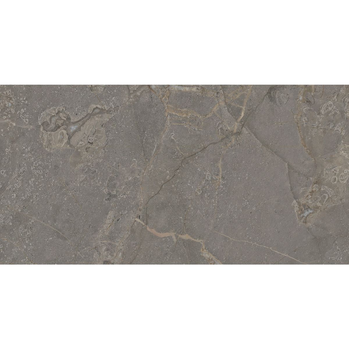 CORDILLERA - Cerámica 90x45 cm Piedra Alpe Gris 1.62 m2