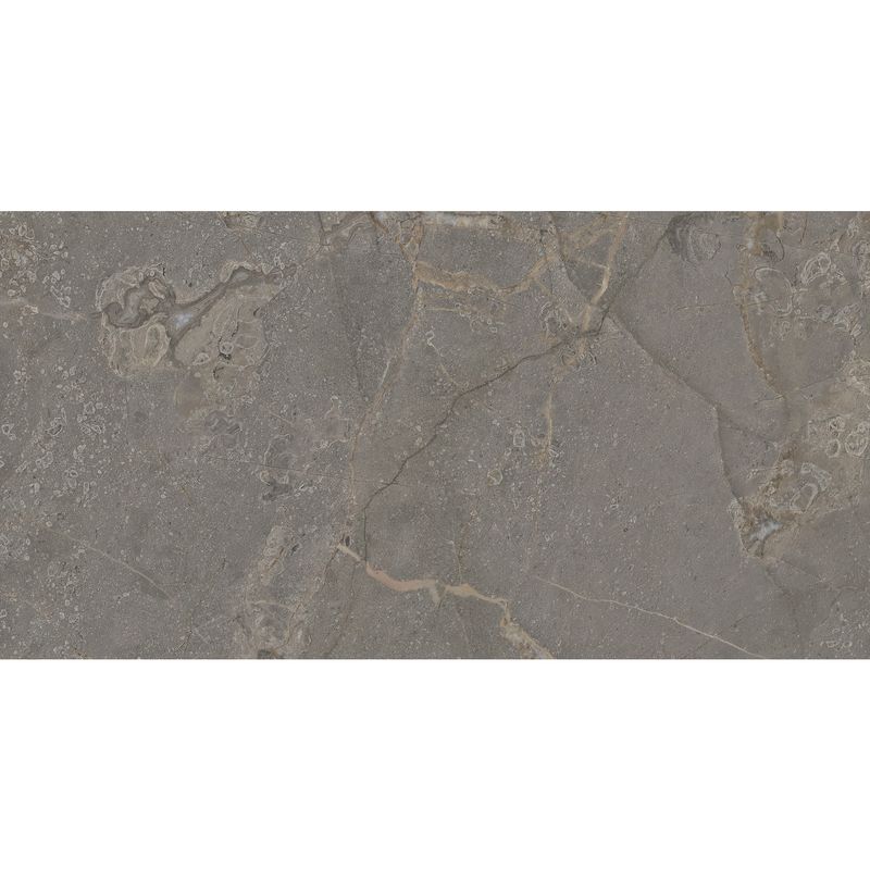 CORDILLERA - Cerámica 90x45 cm Piedra Alpe Gris 1.62 m2