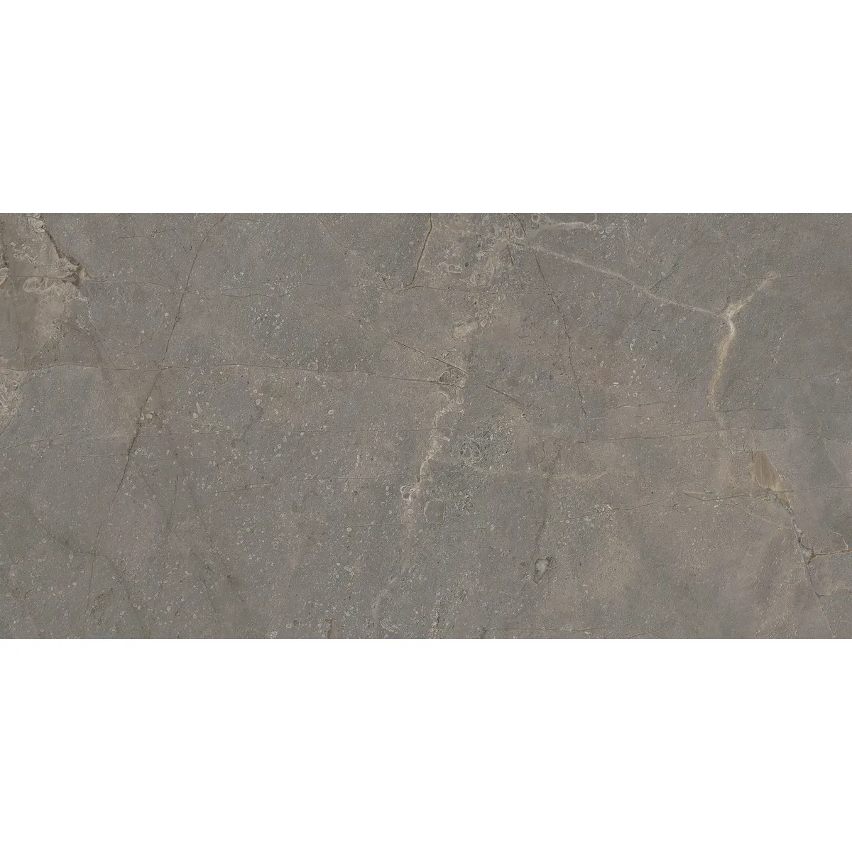 CORDILLERA - Cerámica 90x45 cm Piedra Alpe Gris 1.62 m2