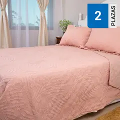 DORAL - Quilt Bubbly