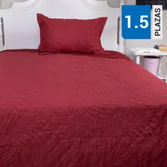 DORAL - Quilt Bubbly