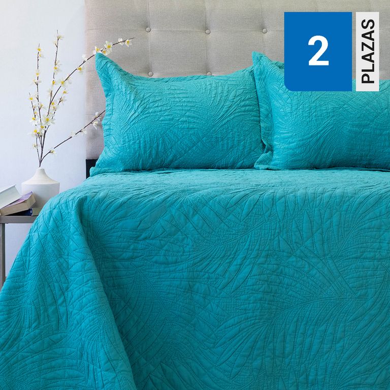 Quilt Bubbly