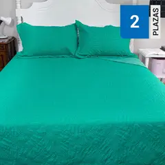 DORAL - Quilt Bubbly