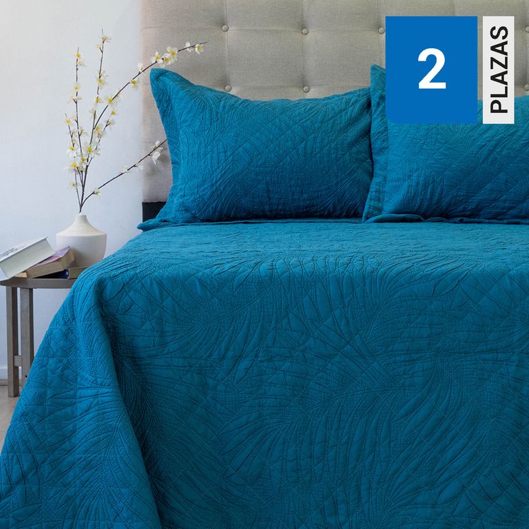 Quilt Bubbly