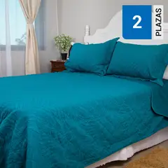 DORAL - Quilt Bubbly
