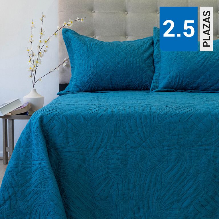 Quilt Bubbly