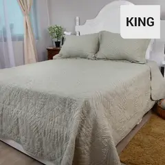 DORAL - Quilt Bubbly