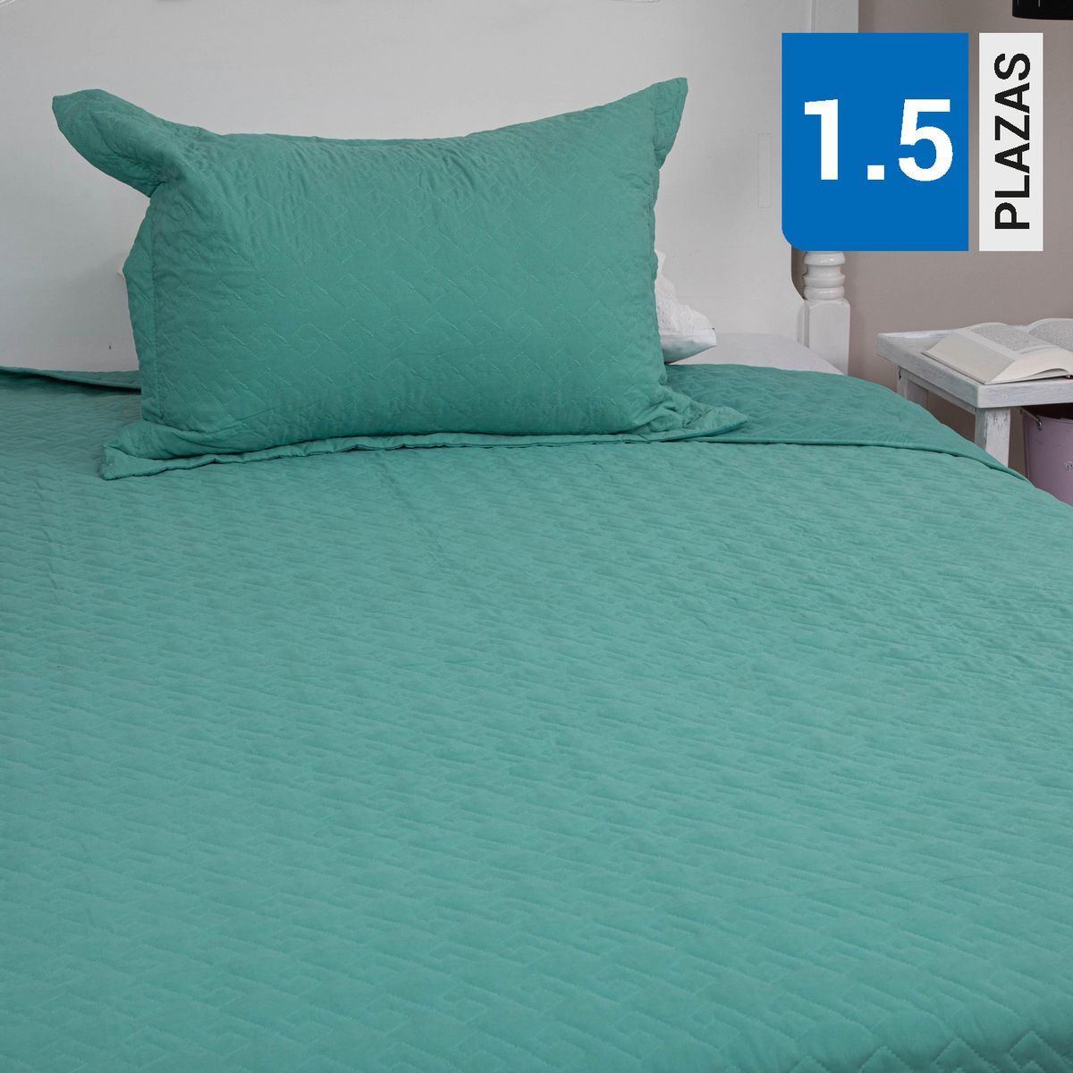 DORAL - Quilt Velvety