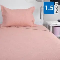DORAL - Quilt Bubbly