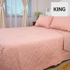 DORAL - Quilt Bubbly