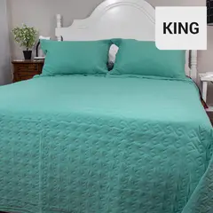 DORAL - Quilt Velvety
