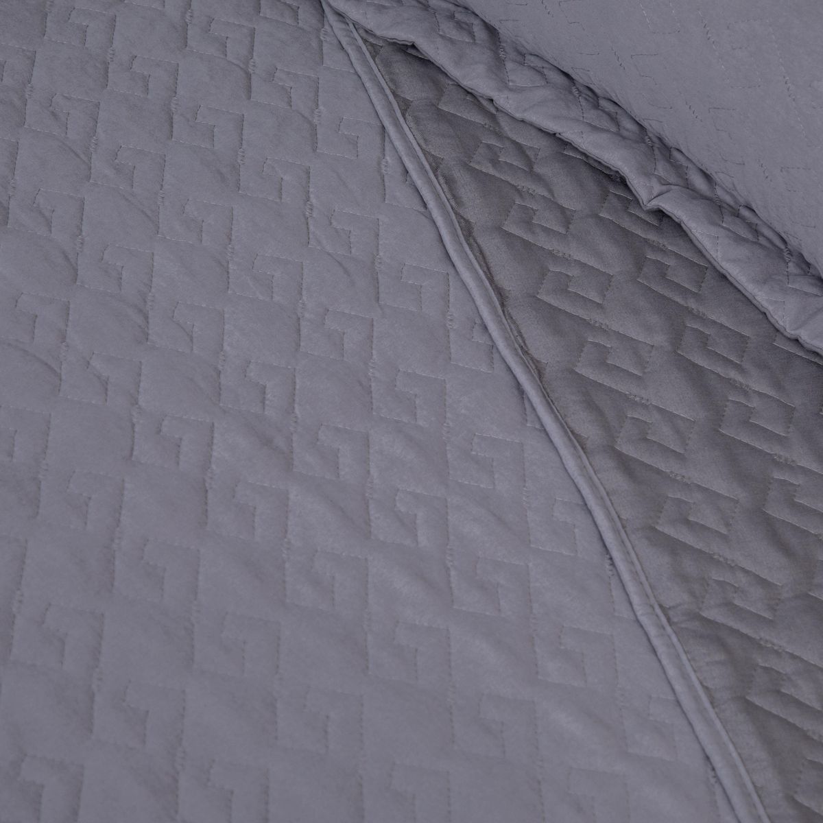 DORAL - Quilt Velvety