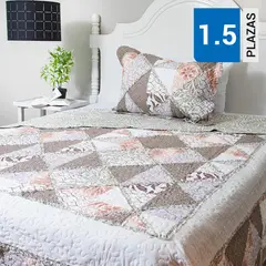 DORAL - Quilt Patchwork