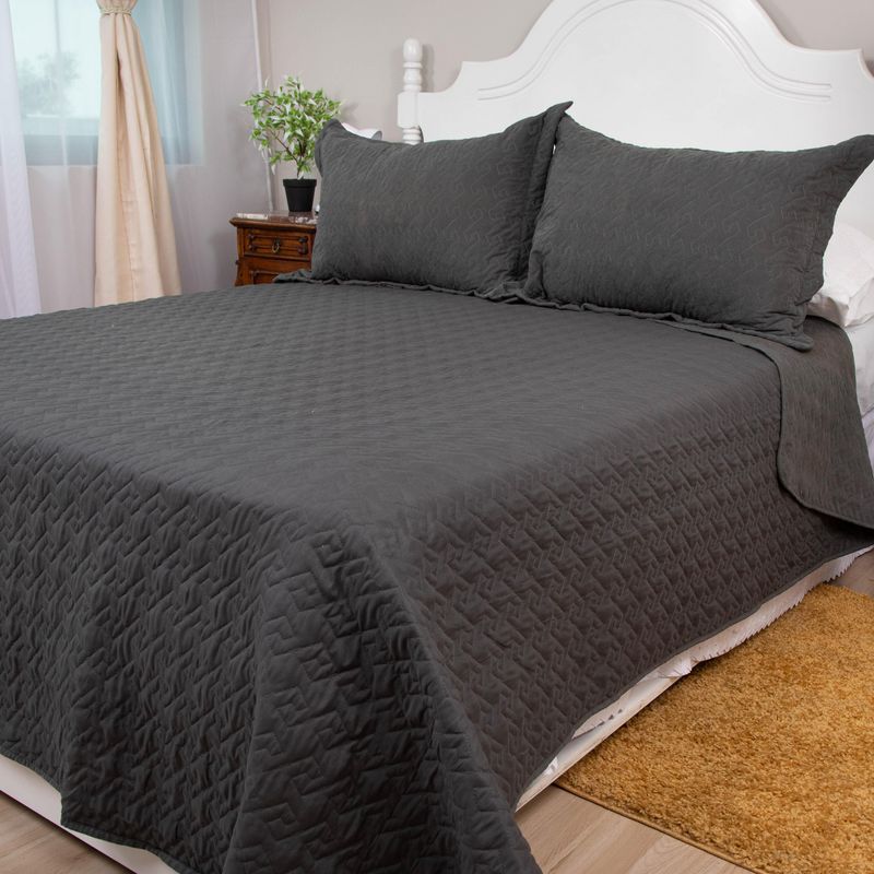 DORAL - Quilt Velvety