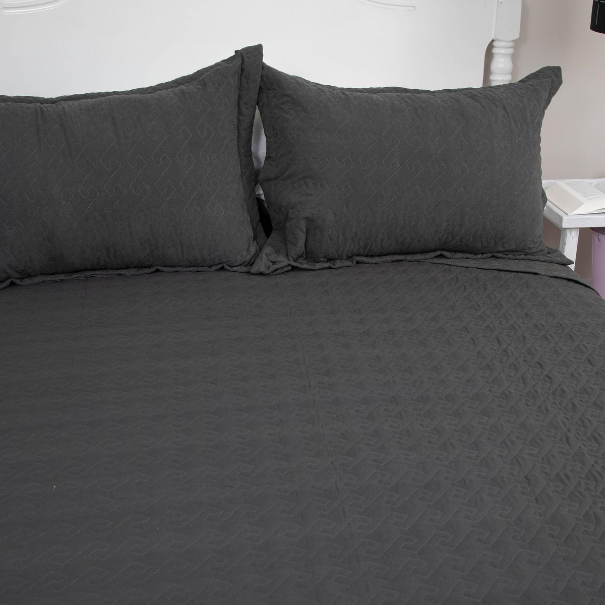 DORAL - Quilt Velvety