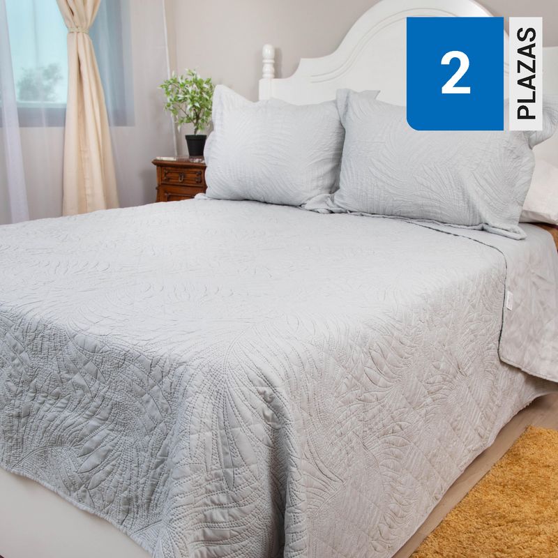DORAL - Quilt Bubbly