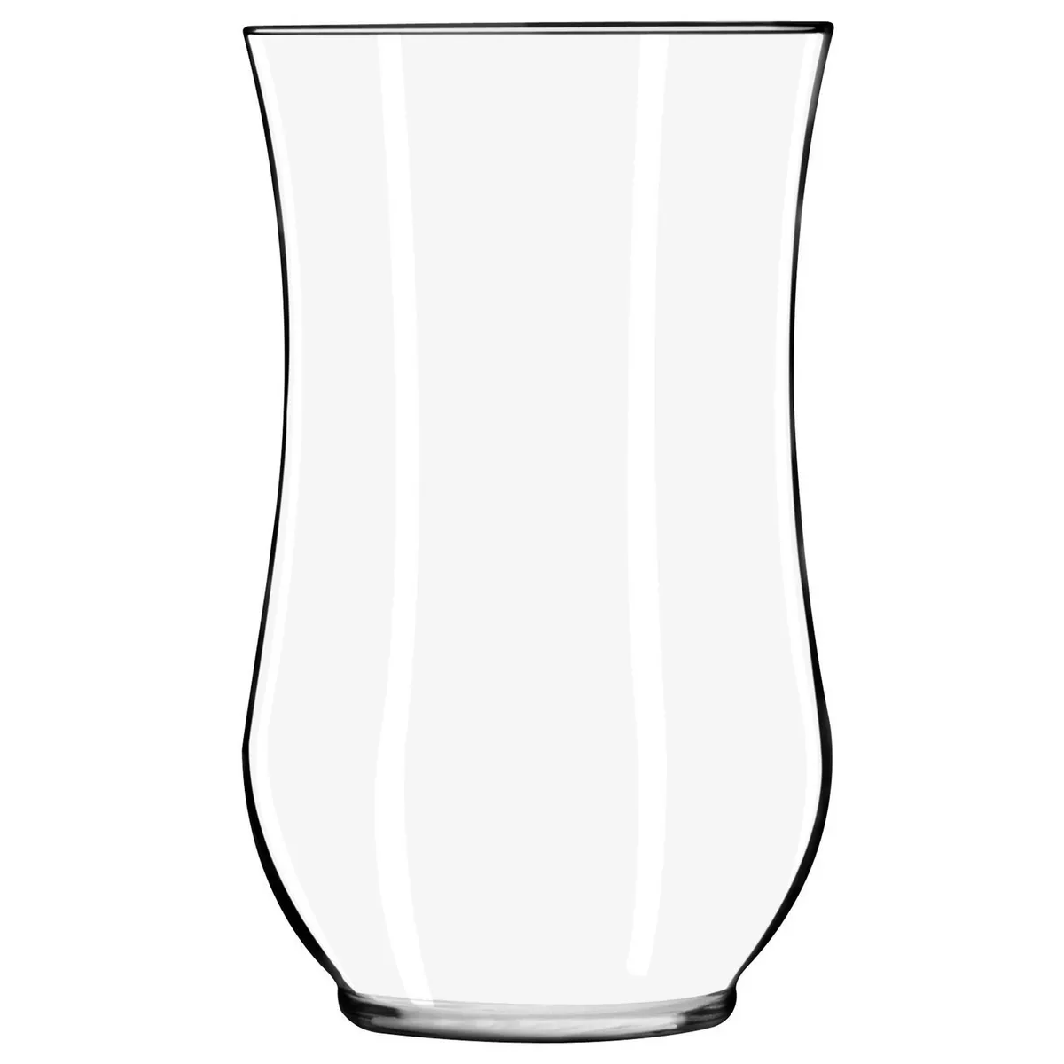 LIBBEY - Florero angela hurrican 26,6 cm