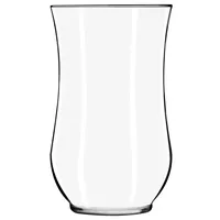 Florero angela hurrican 26,6 cm