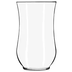 LIBBEY - Florero angela hurrican 26,6 cm