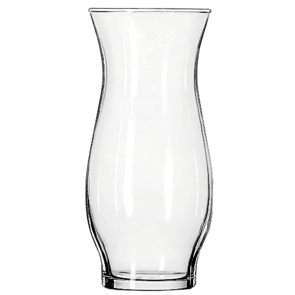 LIBBEY - Florero hana 21,5 cm