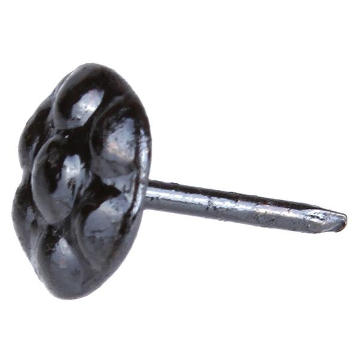 FACTA - Clavo tapicero 11 mm 50 unidades café