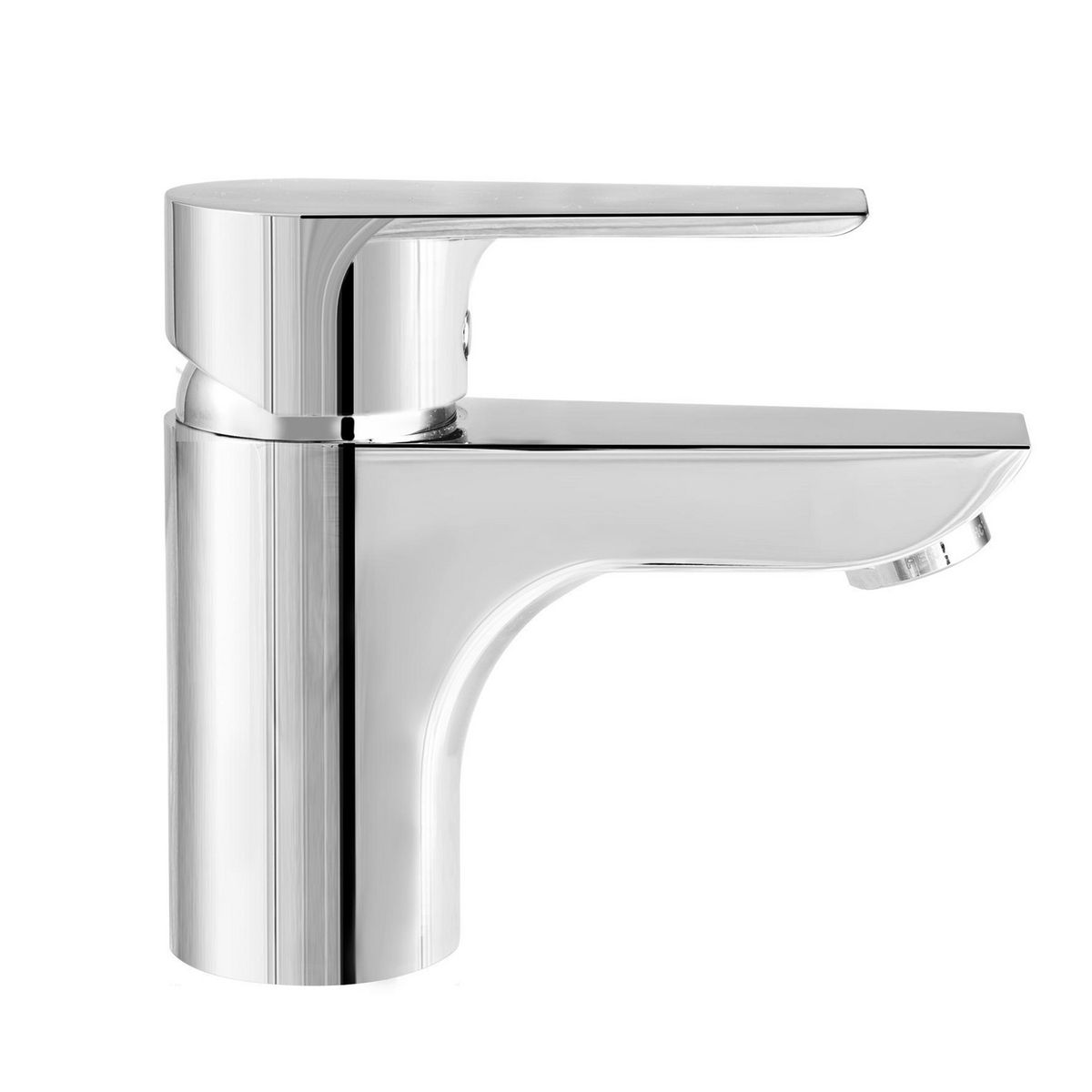 TEKA - Combo Grifo Calvia Plateado