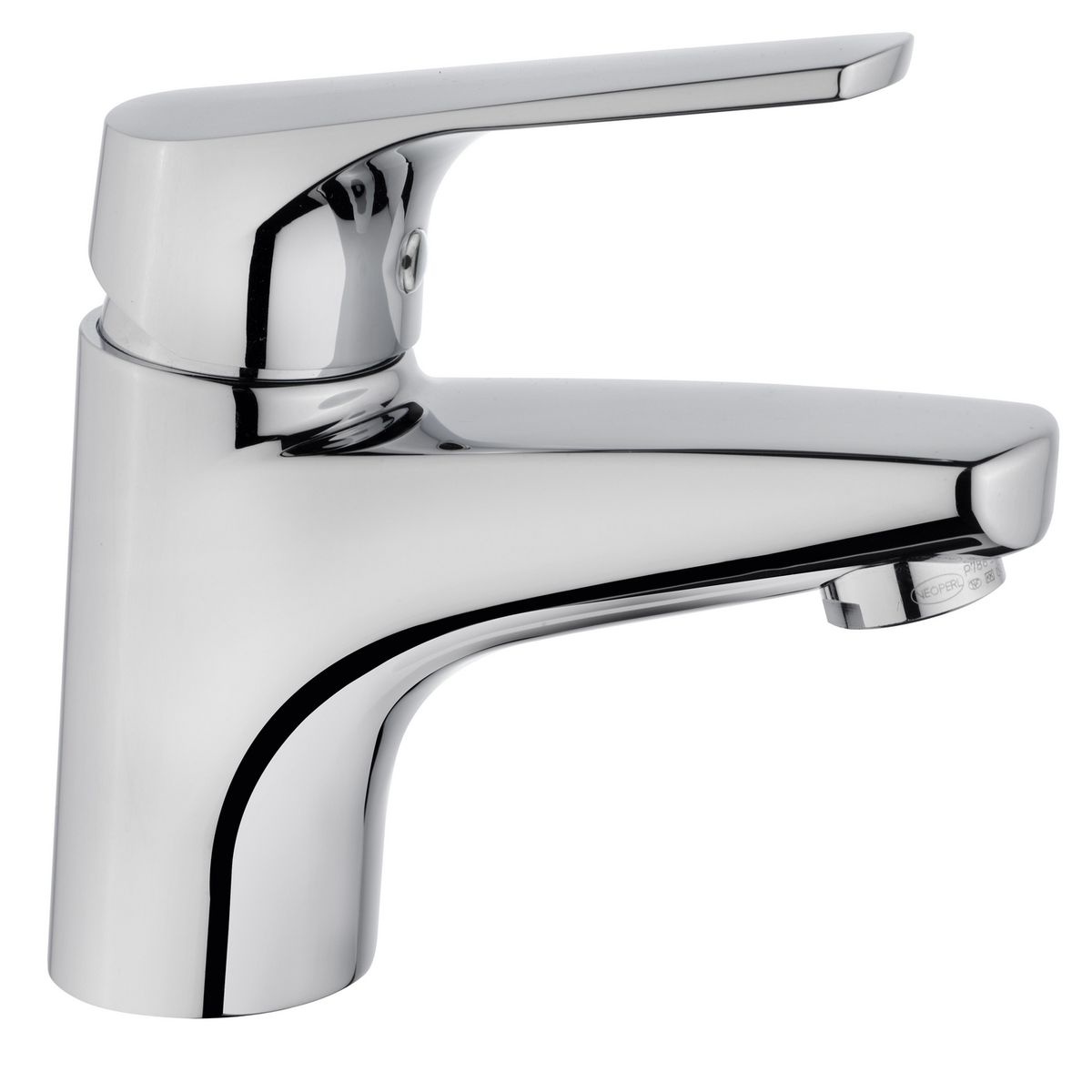 TEKA - Combo Grifo MT PLUS Plateado