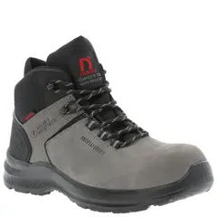 NORSEG - Zapato Trabajo Hombre Talla 39 Trail Ct