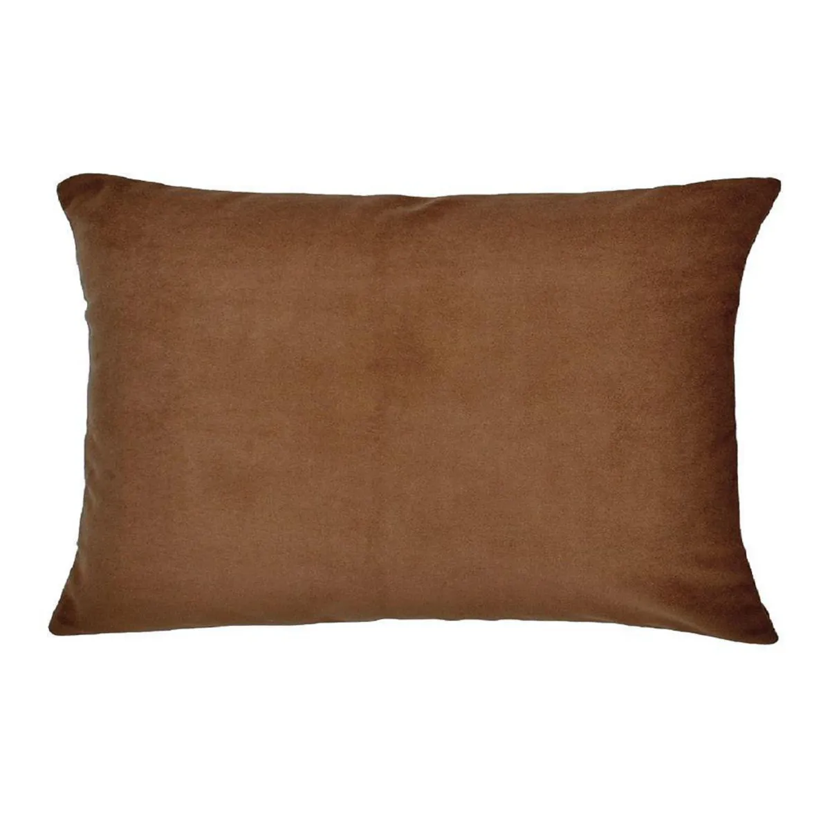 MASEL - Cojín Felpa Velvet 30x60 cm