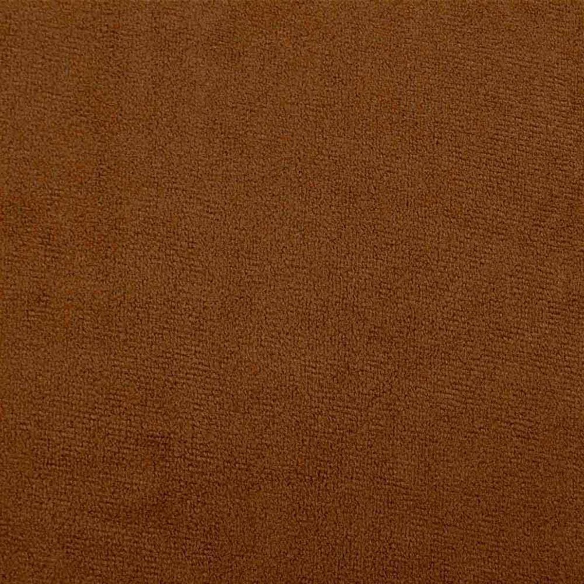 MASEL - Cojín Felpa Velvet 30x60 cm